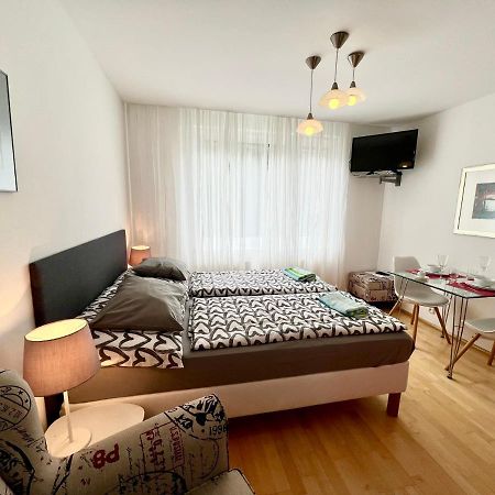 Apartman U Lesa, Srni 119 المظهر الخارجي الصورة