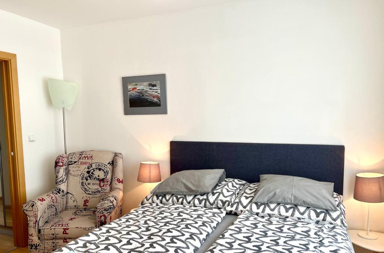 Apartman U Lesa, Srni 119 المظهر الخارجي الصورة