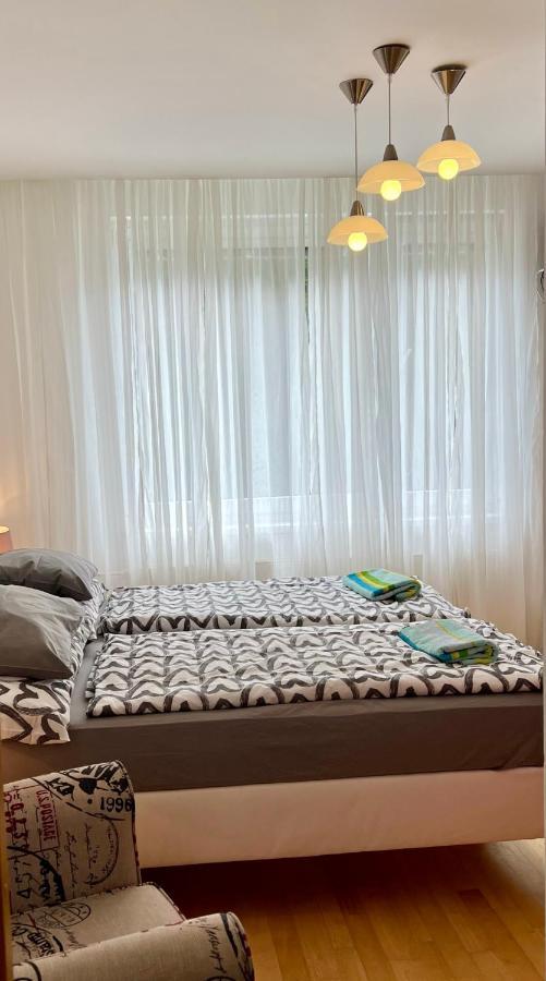 Apartman U Lesa, Srni 119 المظهر الخارجي الصورة