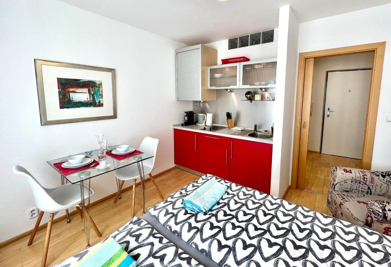 Apartman U Lesa, Srni 119 المظهر الخارجي الصورة