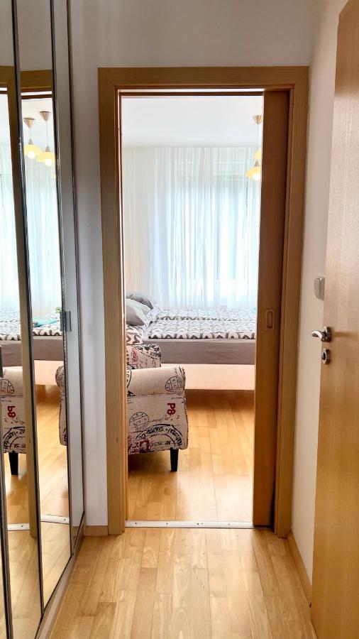 Apartman U Lesa, Srni 119 المظهر الخارجي الصورة