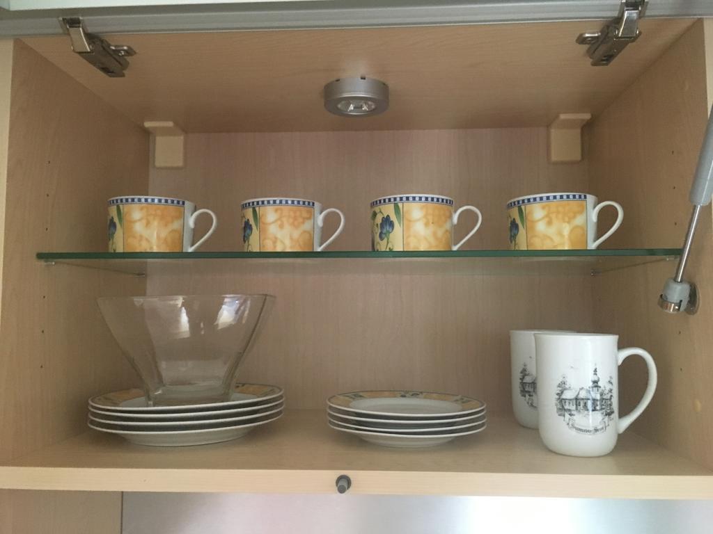 Apartman U Lesa, Srni 119 المظهر الخارجي الصورة