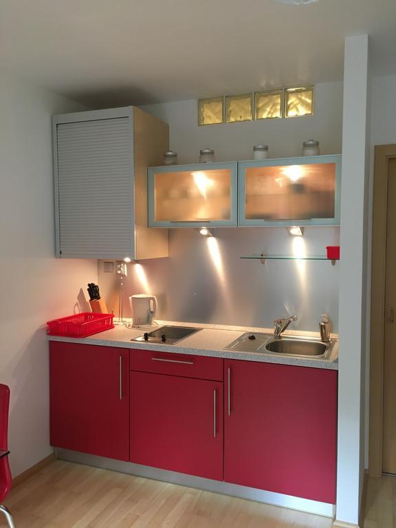Apartman U Lesa, Srni 119 المظهر الخارجي الصورة