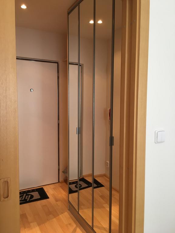 Apartman U Lesa, Srni 119 المظهر الخارجي الصورة